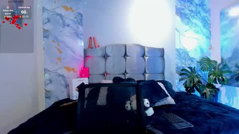 Daniel online show from 02/17/26, 03:29