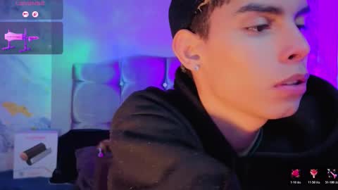 Daniel online show from 03/23/26, 12:31