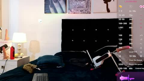 Daniel online show from 03/26/26, 08:47