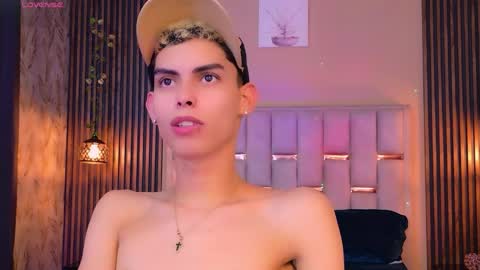 Daniel online show from 04/07/26, 09:26