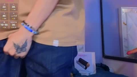 Daniel online show from 04/10/26, 12:43