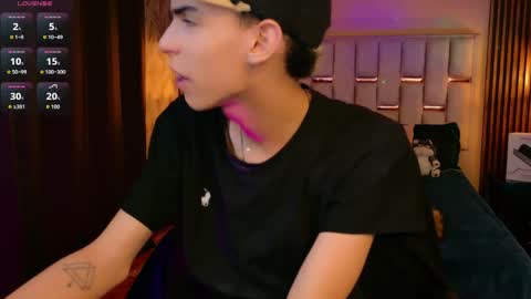 Daniel online show from 04/11/26, 08:24