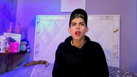 Daniel online show from 04/20/26, 12:19