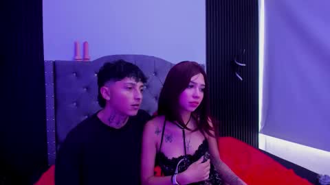 sky_n_zayn online show from 03/17/26, 02:09