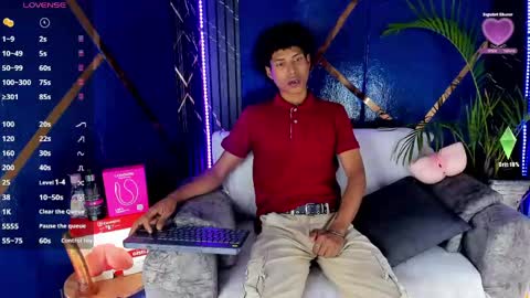 sky_walkerss online show from 05/17/26, 05:20