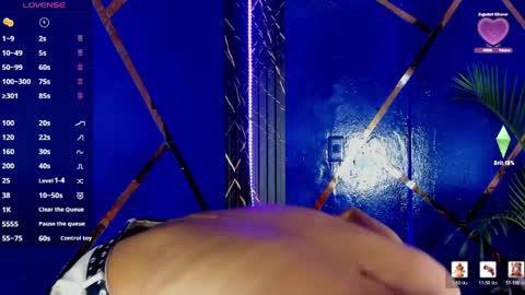 sky_walkerss online show from 05/28/26, 03:20