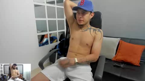 sky_wild online show from 10/20/25, 09:04