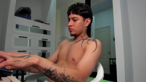 sky_wild online show from 03/25/26, 04:07