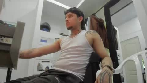 sky_wild online show from 07/04/26, 02:51