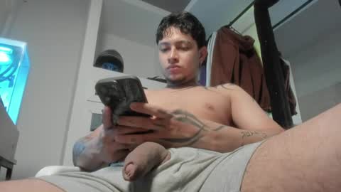 sky_wild online show from 07/05/26, 05:03