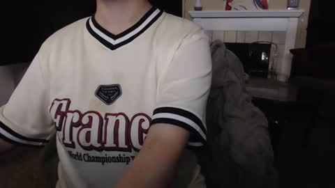 SKYLE   online show from 10/23/25, 03:50