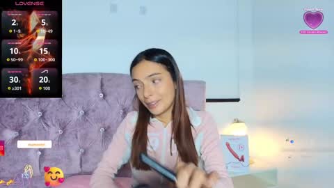 skye moore online show from 10/21/25, 12:06