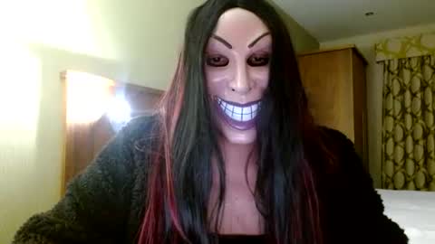 Skye Ryder online show from 03/11/26, 12:38