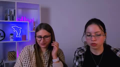 skye vexa online show from 11/11/25, 01:55