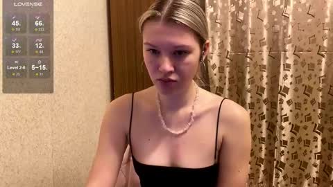 skyedavis online show from 01/11/26, 07:08