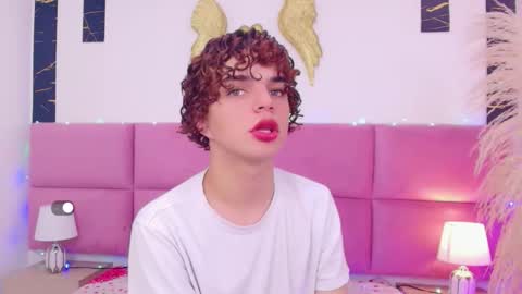 Angel online show from 12/14/25, 01:49