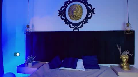 Angel online show from 03/08/26, 01:59