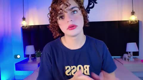 Angel online show from 03/27/26, 07:57