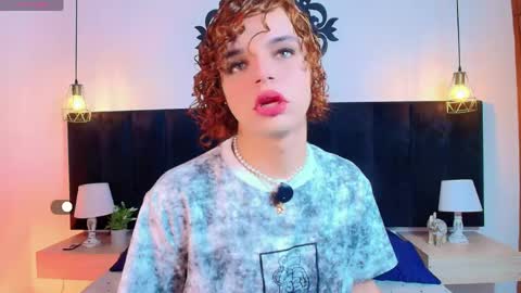 Angel online show from 04/19/26, 01:21