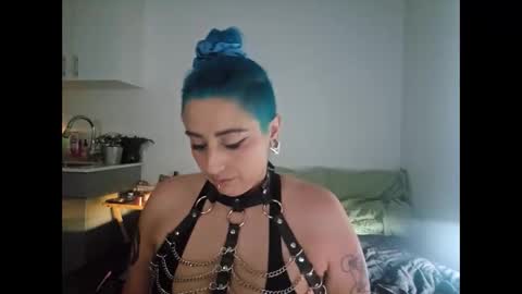 Snapshot of skyelectra chatting on 06/04/26, 03:34 SkyElectra online show from 06/04/26, 03:34