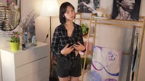 Snapshot of skyemcguire chatting on 09/18/25, 04:36 Melissa online show from 09/18/25, 04:36