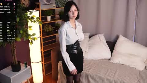 Snapshot of skyemcguire chatting on 10/30/25, 04:03 Melissa online show from 10/30/25, 04:03