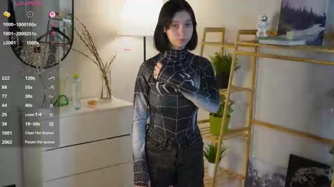 Snapshot of skyemcguire chatting on 11/07/25, 05:40 Melissa online show from 11/07/25, 05:40