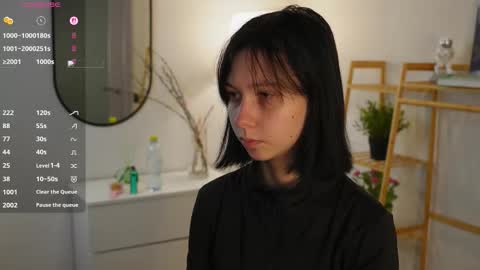 Snapshot of skyemcguire chatting on 11/08/25, 04:45 Melissa online show from 11/08/25, 04:45