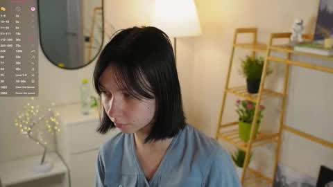 Snapshot of skyemcguire chatting on 11/09/25, 06:01 Melissa online show from 11/09/25, 06:01