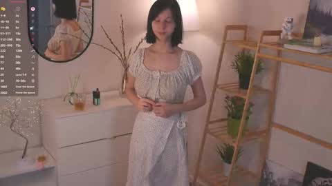 Snapshot of skyemcguire chatting on 11/11/25, 04:56 Melissa online show from 11/11/25, 04:56