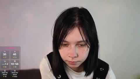 Snapshot of skyemcguire chatting on 12/01/25, 07:02 Melissa online show from 12/01/25, 07:02