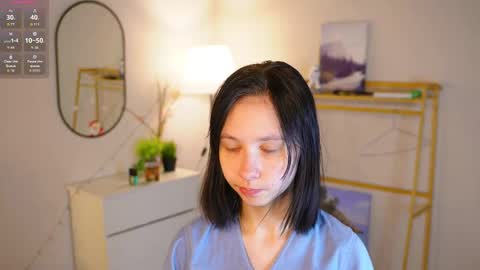 Snapshot of skyemcguire chatting on 01/11/26, 03:11 Melissa online show from 01/11/26, 03:11