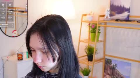 Snapshot of skyemcguire chatting on 01/14/26, 04:07 Melissa online show from 01/14/26, 04:07