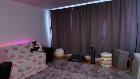 Skye Watson online show from 03/27/26, 07:02