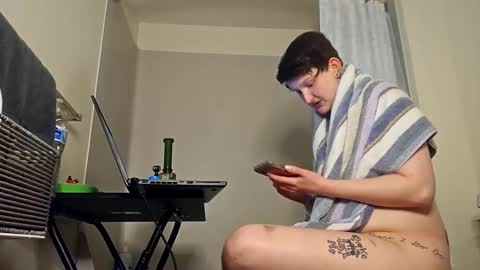 Skyisacutie online show from 12/01/25, 09:25