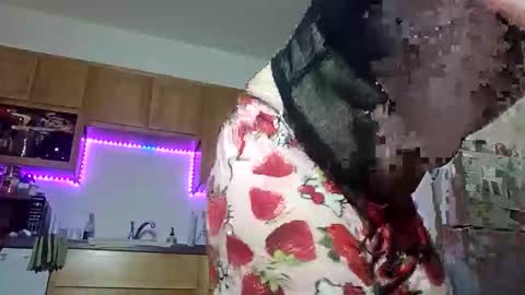 Skyisacutie online show from 12/15/25, 07:01