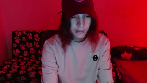 Snapshot of skykar chatting on 01/26/25, 02:35 reep online show from 01/26/25, 02:35