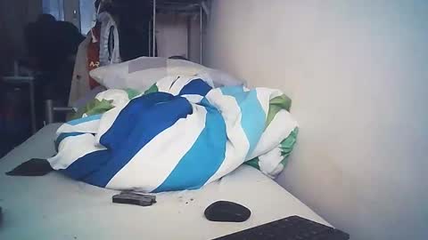 MadOteC online show from 12/29/24, 03:57