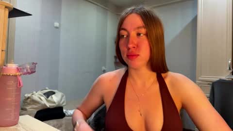 Aurora online show from 03/18/26, 01:03