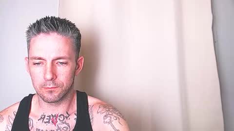 SkylarGrey online show from 03/20/26, 06:18