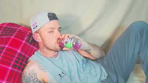 SkylarGrey online show from 04/25/26, 05:10