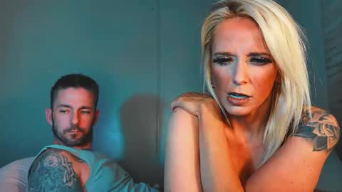 SkylarGrey online show from 05/08/26, 12:49