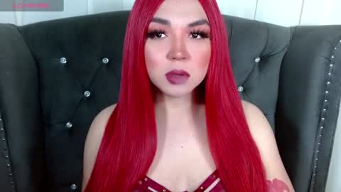 skylarvox_ online show from 02/22/25, 06:06