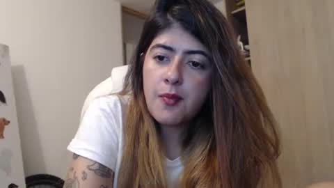 Snapshot of skyler1195 chatting on 01/06/25, 02:58 Skyler online show from 01/06/25, 02:58