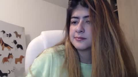 Snapshot of skyler1195 chatting on 01/08/25, 03:40 Skyler online show from 01/08/25, 03:40