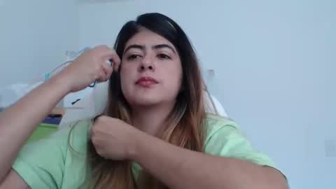 Snapshot of skyler1195 chatting on 01/08/25, 05:37 Skyler online show from 01/08/25, 05:37