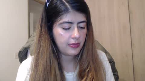 Snapshot of skyler1195 chatting on 01/09/25, 03:58 Skyler online show from 01/09/25, 03:58