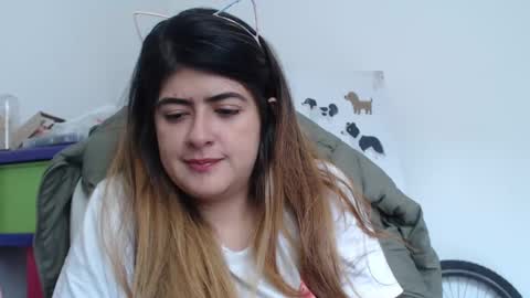 Snapshot of skyler1195 chatting on 01/09/25, 03:12 Skyler online show from 01/09/25, 03:12