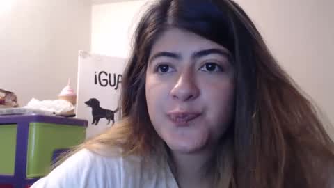 Snapshot of skyler1195 chatting on 01/12/25, 11:15 Skyler online show from 01/12/25, 11:15