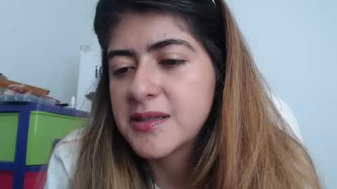 Snapshot of skyler1195 chatting on 01/16/25, 04:18 Skyler online show from 01/16/25, 04:18